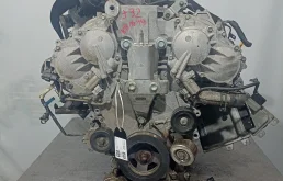 ДВИГАТЕЛЬ VQ25-DE NISSAN 10102JN0R0 KB1649-485075A