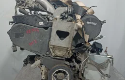 ДВИГАТЕЛЬ 1MZ-FE TOYOTA LEXUS 1900020270 KE765-1675318