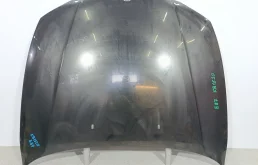 КАПОТ BMW 1-SERIES 41627162102  черный KB1620
