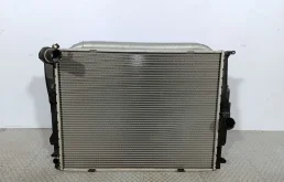 РАДИАТОР ДВИГАТЕЛЯ BMW 17117559273  NA6646Z