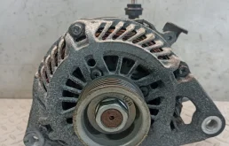 ГЕНЕРАТОР MAZDA Z60118300  KB1487Z