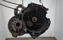 КПП 5-ст.мех. (МКПП) Ford Transit 2006-2014 P8FA, P8FB Дизель 2.2 л TDCI