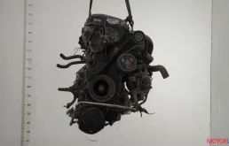 Двигатель (ДВС) Ford C-Max 2002-2010 КПП 5-ст.мех.(МКПП) AODA, AODB Бензин 2 л Инжектор