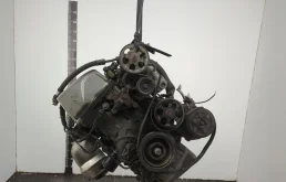 Двигатель (ДВС) Honda Accord 7 2003-2007 КПП 5-ст.мех.(МКПП) K20A6 Бензин 2 л Инжектор