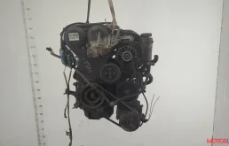 Двигатель (ДВС) Ford Focus 2 2005-2008 КПП 5-ст.мех.(МКПП) HXDA, HXDB Бензин 1.6 л Ti-VCT