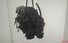 Двигатель (ДВС) Ford Mondeo 4 2007-2015 КПП 6-ст.мех.(МКПП) KHBA, QYBA Дизель 1.8 л TDCI