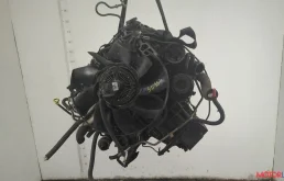 Двигатель (ДВС) Land Rover Range Rover 3 (LM) 2002-2012 КПП автомат 4х4 (АКПП) 368DT Дизель 3.6 л Турбо