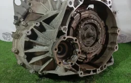 АКПП Volkswagen Jetta CAV CAV