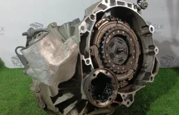 АКПП Volkswagen Golf CJZ CJZ
