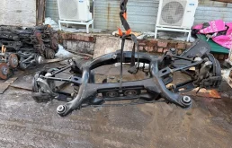 Подрамник Lexus GS300 2005-2011 5120630080, задний