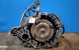 Двигатель без навесного для Mazda CX 9 2010 года на фотографиях