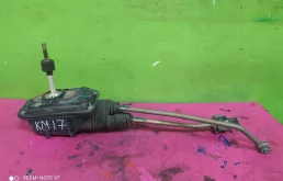 Кулиса МКПП для Volkswagen Passat на фотографиях