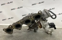 Турбина для Audi A1 8X1 3dr 2010-2018