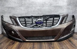 бампер передний Volvo XC60