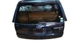 Крышка багажника Subaru Forester 2009 SH5