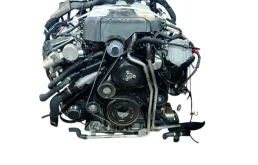 Двигатель Audi A7 2012 4GA