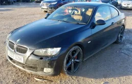 BMW 3er 3.0D (286Hp) (M57D30TU2) RWD AT в разборе у BMW_London-Parts