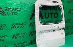 левая дверь багажника (*901015964R) для LADA Largus 2012-2021