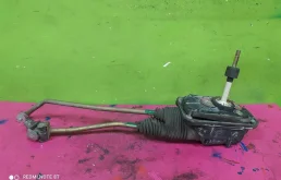 Кулиса МКПП для Volkswagen Passat на фотографиях