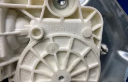 Двери для Mercedes-Benz CLC class 2010 года на фотографиях