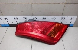 Фонарь внешний левый для Nissan Murano Z50 2002-2009