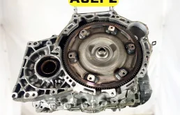 Акпп a6lf2 на hyundai-kia 2wd