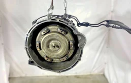 Акпп a5sr1.2 hyundai, kia sorento