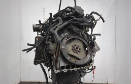 Двигатель (ДВС) Volkswagen Touareg 2002-2007 КПП автомат 4х4 (АКПП) BAC Дизель 2.5 л TDI