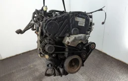 Двигатель (ДВС) Opel Zafira C 2011-2019 КПП 6-ст.мех.(МКПП) A20DTH, A20DTJ, A20DT Дизель 2 л CDTI