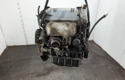 Двигатель (ДВС) Honda CR-V 2001-2006 КПП 5-ст.мех 4х4 (МКПП) K20A4 Бензин 2 л Инжектор
