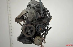 Двигатель (ДВС) Toyota Prius 2003-2009 КПП автомат (АКПП) 1NZFXE Гибридный 1.5 л