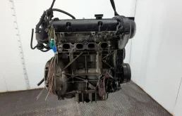 Двигатель (ДВС) Ford Focus 2 2008-2011 КПП 5-ст.мех.(МКПП) SHDA, SHDC Бензин 1.6 л Инжектор