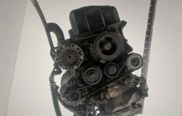 Двигатель (ДВС) Toyota Avensis 2 2003-2009 КПП 5-ст.мех.(МКПП) 1ZZ-FE Бензин 1.8 л Инжектор