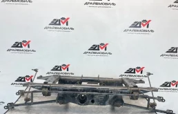 балка поперечная Renault Duster 2012 HSA K4MA606