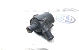 Дополнительная помпа Skoda Octavia 2015 5G0965567 A7 (5E) 2.0 CKFC