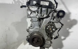 Двигатель XQDA  MGDA 2.0 Бензин Ford