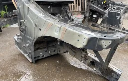 Лонжерон передний правый bmw x5 g05