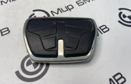 Накладка педали bmw x5 m50d g05 b57d30c 2019
