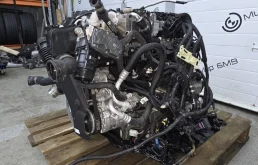 Двигатель bmw x6 g06 b57d30b 2023