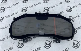 Щиток приборов bmw x4 xdrive20d lci g02 b47d20b