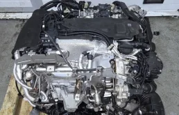 Двигатель bmw x7 g07 b57d30b 2023