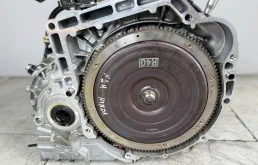 АКПП Honda Accord 8 рест. 2011 K24Z3