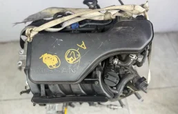 Двигатель MR20DD Nissan X-Trail T32