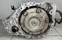 АКПП Toyota Highlander 3 XU50 2016 U660F