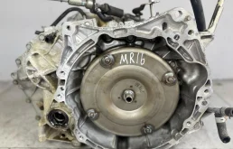 АКПП Nissan Juke F15 2011 310203TX0A