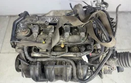 Двигатель L5-VE Mazda 6 2 рест.