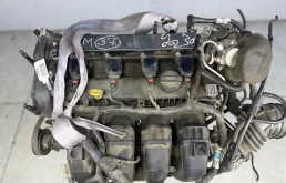 Двигатель MGDA Ford Focus 3