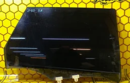Стекло двери Nissan Murano 2005 82300CA000 Z50 VQ35DE, заднее правое