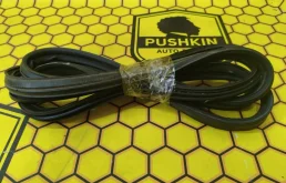 Уплотнитель багажника Nissan Murano 2005 90830CA010 Z50 VQ35DE