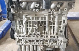 Двигатель Volvo XC90 2012 36001933 D5244T18